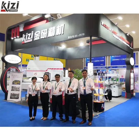 Precision Flat Surface Processing System for Fuel Pumps - Image 6