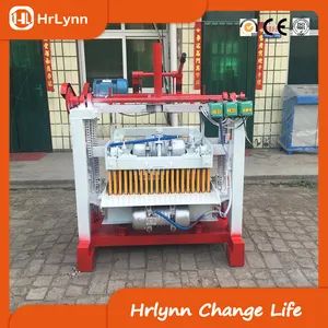 High Quality Fully Automatic Brick Making Machine for Efficient Construction - Image 4