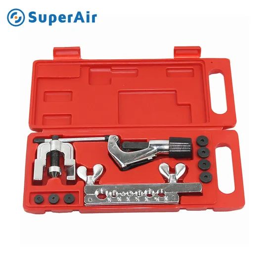 Best Price Hand Tools Flaring Tools Set for Sell - Image 4