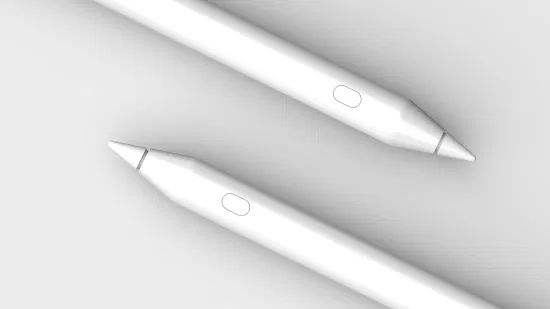 Interactive Infrared Pen Digital Pen Stylus Smart Pen Rechargeable - Image 1