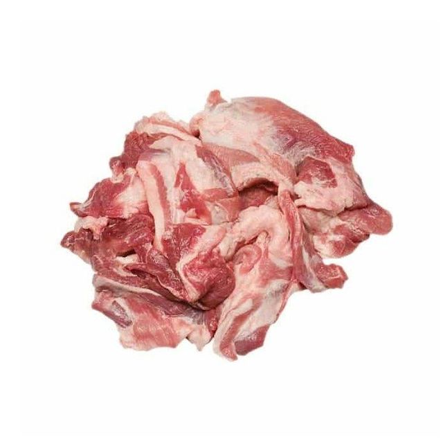 Lowest Price Frozen Meat Supplier Vacuum Bag Trimming 80/20 Cheaper Price Wholesale Pork Belly Bulk Quantity For Export - Image 4