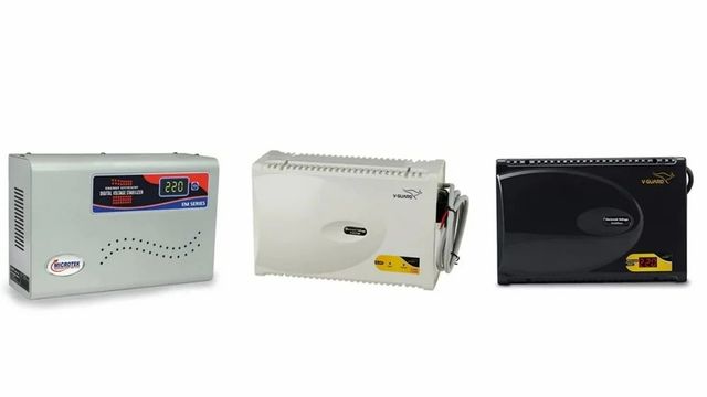 Stabilizer Maintenance And Repairing Service Work on site Service Mode Offline Payment Mode Online And Offline Service Location Pune And - Image 1