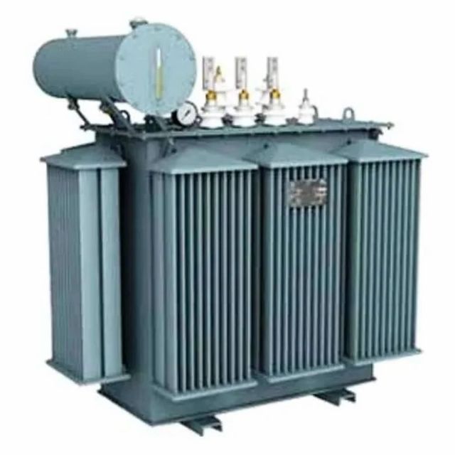 3 Phase 400 kva Power Distribution Transformer Phase 3 Phase Power 400 kva Brand Kirloskar AMC Available Yes Insulation Class - Image 1