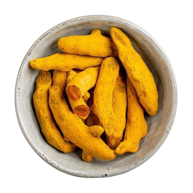 High Quality Turmeric Fingers - Image 3