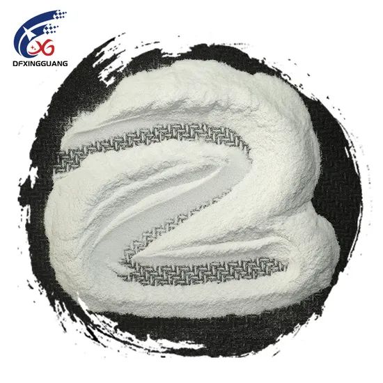 Ceramic Coating Use Abrasive White Fused Alumina Sand Model NO. WFA Sio2 0.04 Max Fe2o3 0.03 Max Specification CE HS Code - Image 6