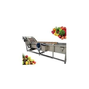 Strong Quality Vegetable Washing Equipment Sweet Potato Washing Machine - Image 3