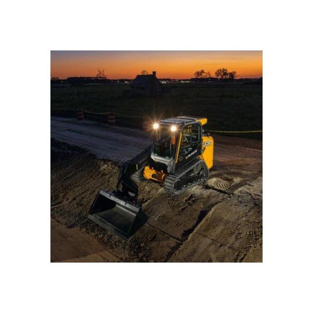 jcb Backhoe loader 3cx for industrial and construction use durable equipment suitable for heavy duty digging and loading operationsJCB backhoe loader for industrial and construction use durable equipment suitable for heavy duty digging and loading operations - Image 4