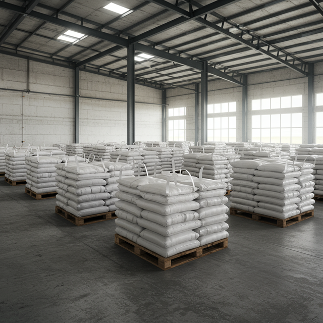 Granular Urea 46 Fertilizer Delivering High Nitrogen Content For Productive Farming Operations And Better Harvest Outcomes - Image 4