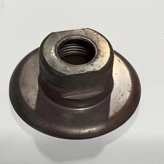 Hardened Alloy Steel CNC Machined Levers Fatigue Resistance ≥10⁷ Cycles Surface Roughness Ra 0.4–1.6μm Hole Position Tolerance ≤0.02mm - Image 4