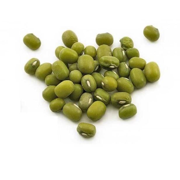 100% High Quality Food Grade Bulk Style Custom Packing Bigger Size Cheap Top Quality Dried Green Mung Beans From Bangladesh – product photo 4, product detail gallery