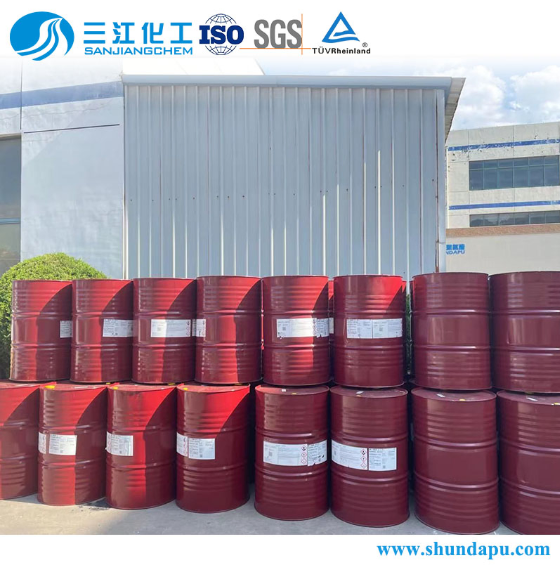 Rigid PU Foam Chemical Polymeric Mdi Isocyanate 44V20L/M20s/Pm200/M-200/5005 - Image 3