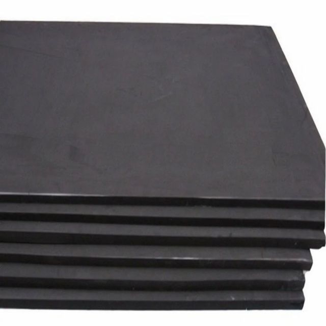 Expansion Joint Board Color Black Material Bitumen Board Extrusion No effect (0.75 mm) Compression Resistance Excellent Standard Bitumen Content - Image 1