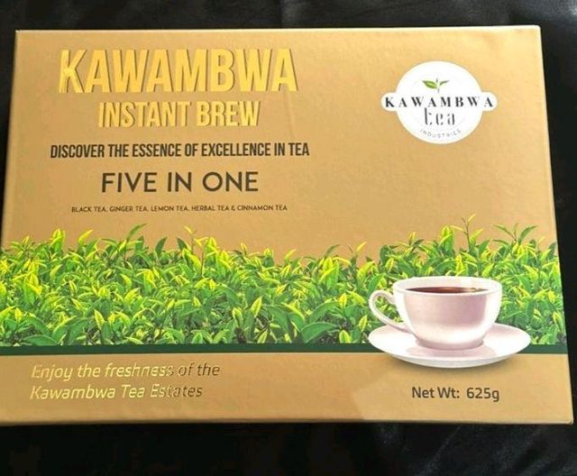 Tea Grade High Freshness High Purity Dedicated Flavor Authentic Appearance Natural Shelf Life 5 years Texture Traditional - Image 4