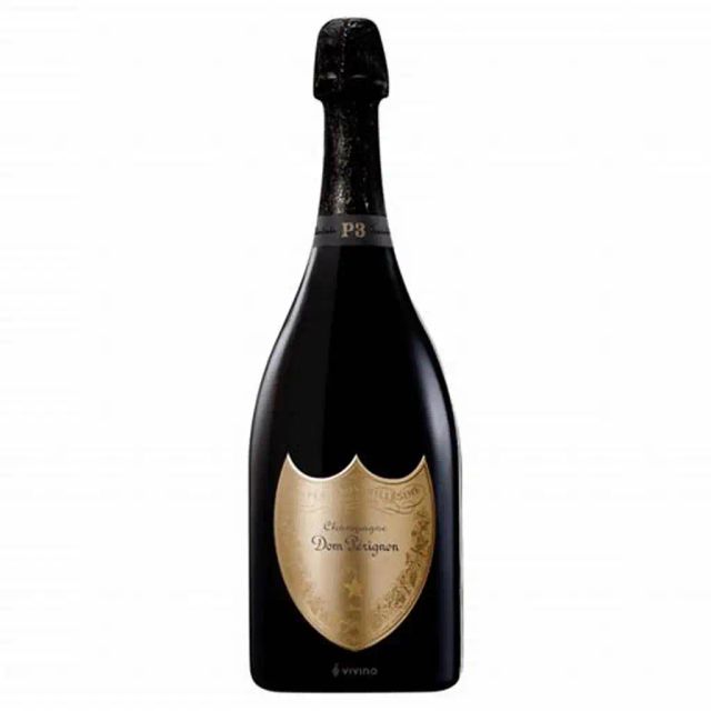 Wholesale Authentic Dom Perignon Vintage Champagne 75cI for sale Free Shipping - Image 3