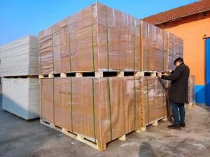 Comaccord Lightweight Concrete Building Template Shuttering Boards Plastic Concrete Formwork - Image 4