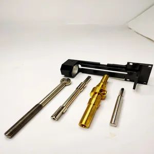 Custom Nylon Wear Pad for Machinery | Industrial Plastic Part - Image 3