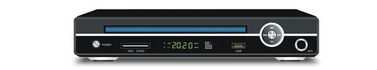 DVD Player (806) - Image 1