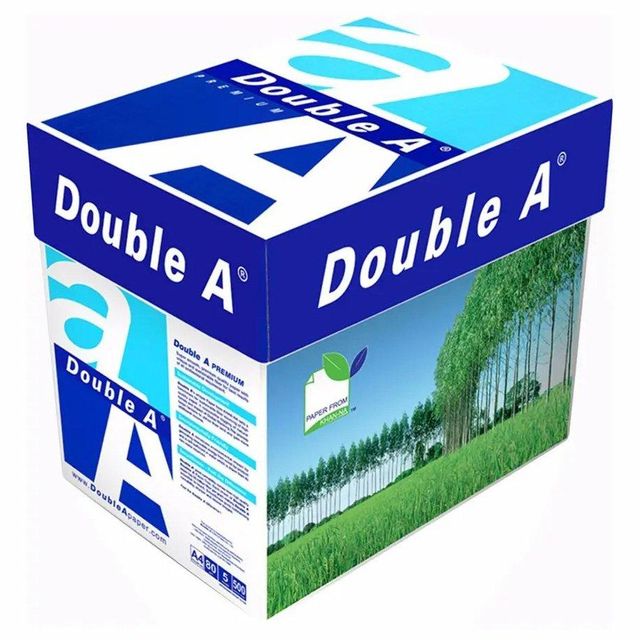 Cheap 80gsm A4 Paper Office Paper Copy Paper/Copy A A4 Office Paper Copy paper 70g/A4 for Sale - Image 4