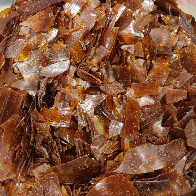 Dewaxed Shellac – product photo 1, product detail gallery