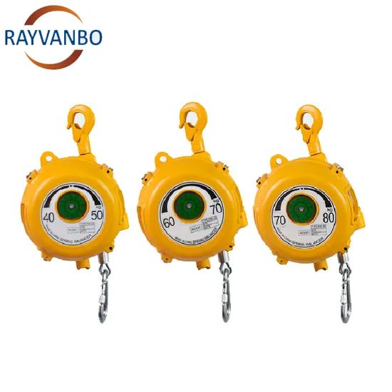High Precision 80-100kg Assembly Tools Spring Balance MOQ 1PCS OEM Accept Origin China Condition New Shape Circular Accuracy - Image 2