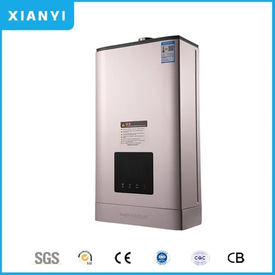 Advanced Overheat Protection System Prevents Component Damage Instant Electric Shower Hot Water Heater - Image 1