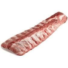 Frozen Pork Loin Rib - Image 4