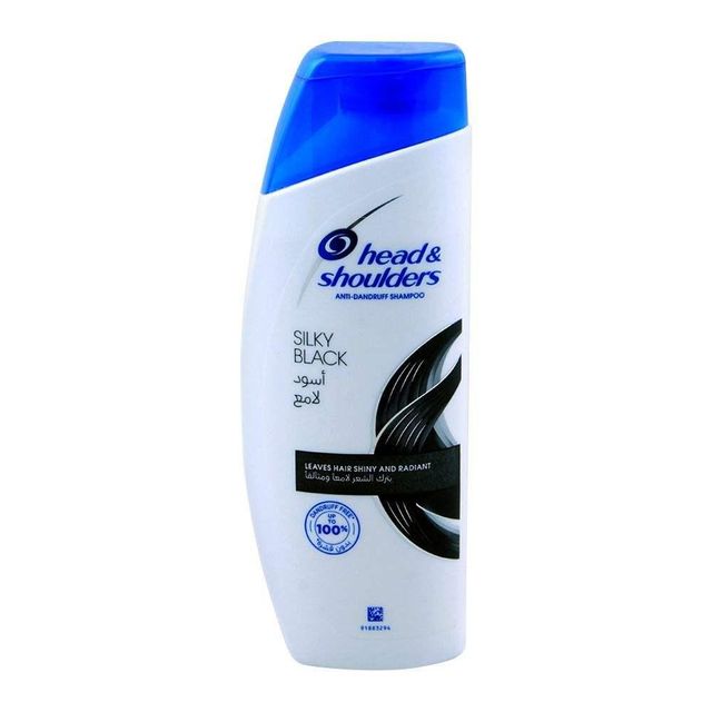 Head & Shoulders Dry Scalp Care Shampoo 185ml - Image 4