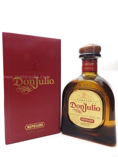 Wholesale Don Julio Tequila Reposado for export - Image 4