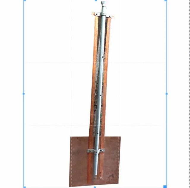 40 mm Copper Plate Earthing Electrode Purity 100% Diameter 40 mm Brand ARIHANTH Material Copper I Deal In New Only Usage/Application - Image 2