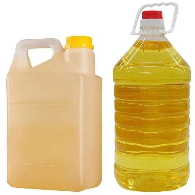 Bulk UCO Used Cooking Oil | Waste Vegetable Oil for Renewable Fuel Production Export - Image 3