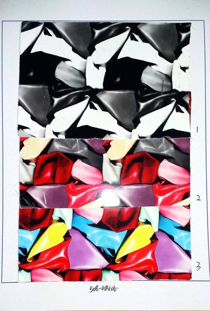 Pu Leather For Bags - Image 3