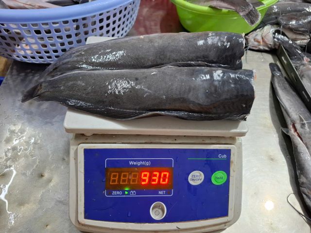 Walking Catfish Origin Vietnam Antibiotic Use Free Chemical Additives Free Product Type Fish & Fish Products Antibiotic Monitoring Strictly Monitored According To Antibiotic Form Farmed - Image 2