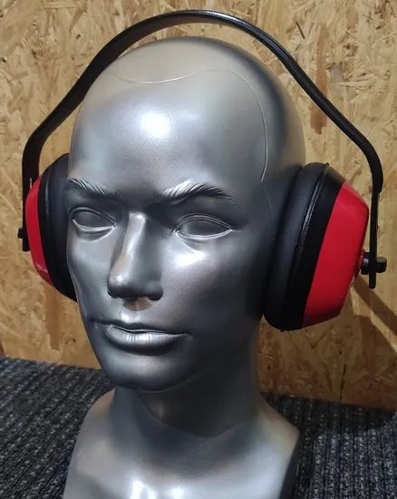 Hearing Protection Earmuff - Image 4