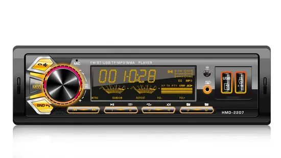 Car Audio Car MP3 Player Bluetooth Multi-Color Car Player USB 2 USB ISO Select Origin China Trademark OEM Bluetooth Yes Voltage - Image 4