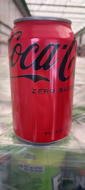High-quality Coca-Cola 1.5L with secure packaging for long shelf life and global shipping - Image 2