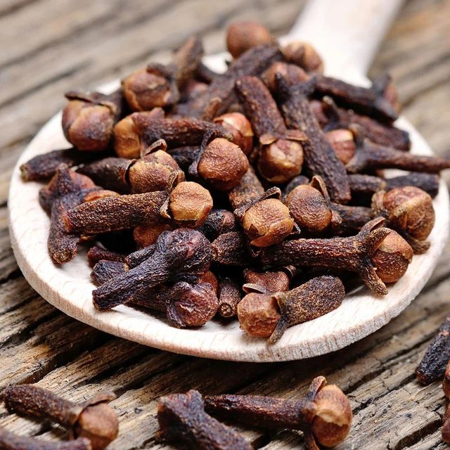Wholesale Organic Natural Dried Whole Cloves Good Quality Bulk Price Available Single Spices - Image 3