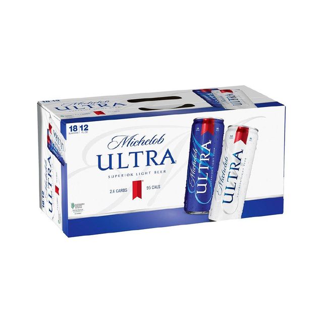 Affordable Michelob Ultra beer ready for wholesale purchase worldwide - Image 3