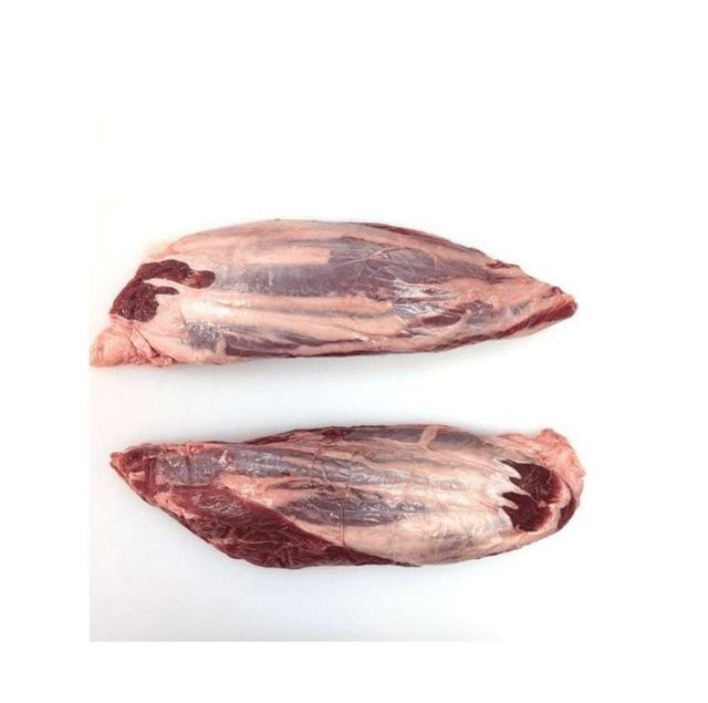 Direct Supplier HALAL FRESH FROZEN BEEF CONICAL MUSCLE BULK VACUUM PACKED - Image 3