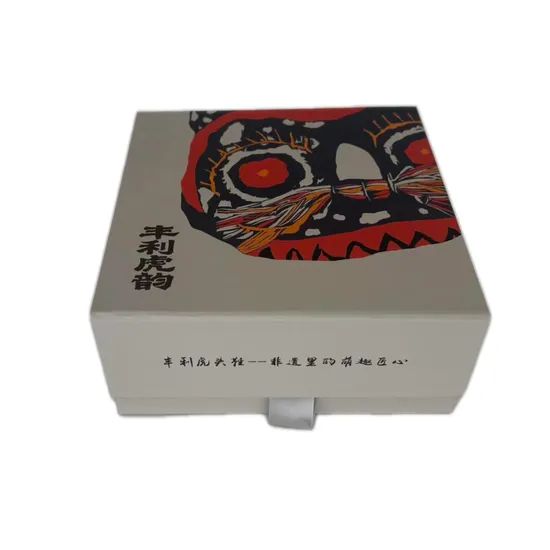 Mini Size Customizable Foldable Box for Efficient Space Saving 150X150X80mm Fb036 - Image 4
