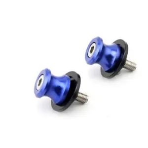 Motorcycle 6mm CNC Rotary Shaft Sliding Block Bracket Origin China Trademark GoodUse Model NO. screw001 Specification - Image 4