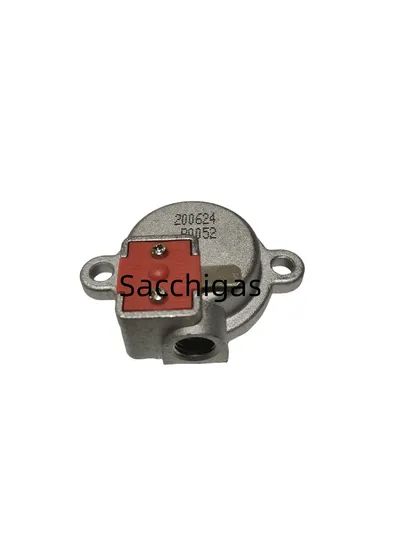 Water Valve for Yang Gas Water Heaters Weight 0.5 Kg Condition New Voltage DC 24V Trademark Sacchi Material Plastic Type Water - Image 5