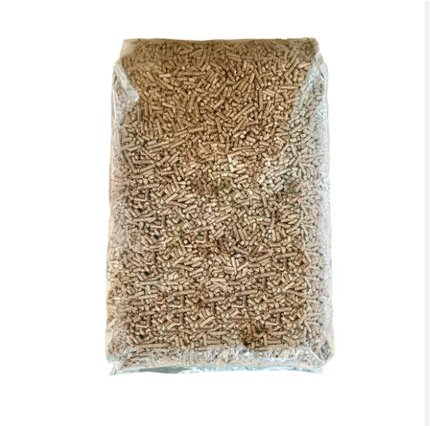 High Calorific Solid Fuel Pellets Renewable Energy Solution A1 Quality Biomass Heating Pellets – Stable Burn Performan - Image 4
