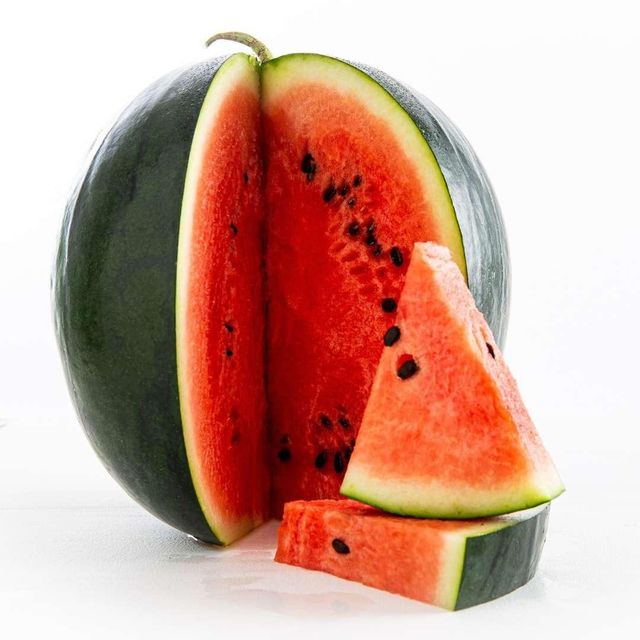 Carefully Harvested Fresh Watermelon Featuring Natural Sweet Taste And Secure Packaging - Image 3