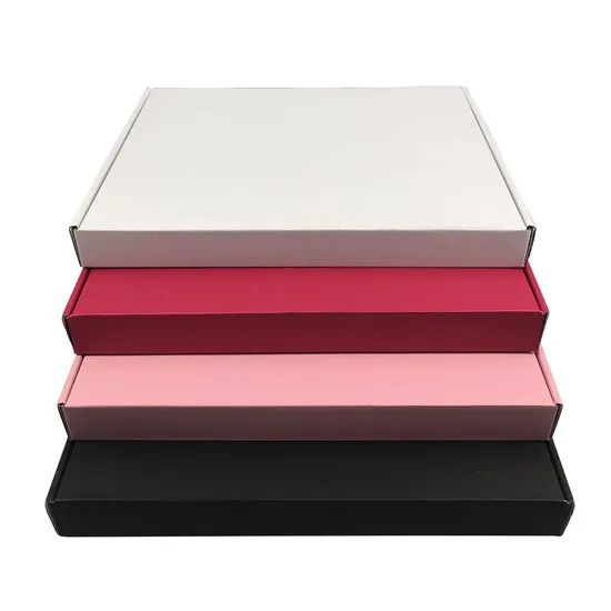 Paper Perfume Soap Gift Packaging Box OEM Accpect Origin China Certificate ISO HS Code 48211000 Trademark OEM/ODM Sample Time 5-7 - Image 4