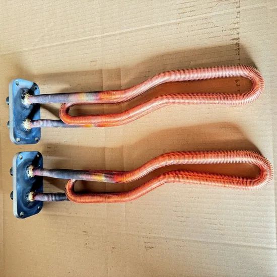 Support Solution Optimization to Figure Custom Factory Production of Copper Fin Tube Radiator Cooling Coils - Image 5