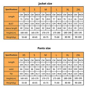 China Factory Wholesale Male Camouflage Suit Clothing Best Quality Camouflage Uniform New Design Tactical Camouflage Uniform - Image 6