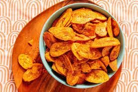 Salted Chili Plantain Chips Natural. Original from Ecuador. - Image 4