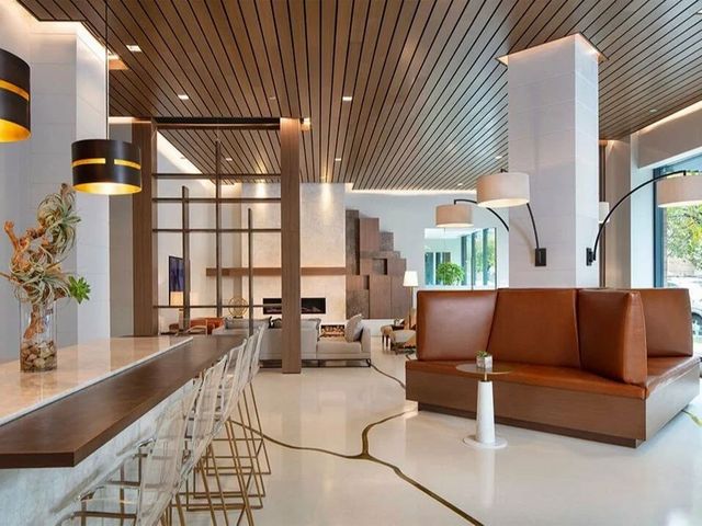 Commercial Interior Design Service Made In India yes Service Mode Offline Service Location India Type Commercial - Image 2