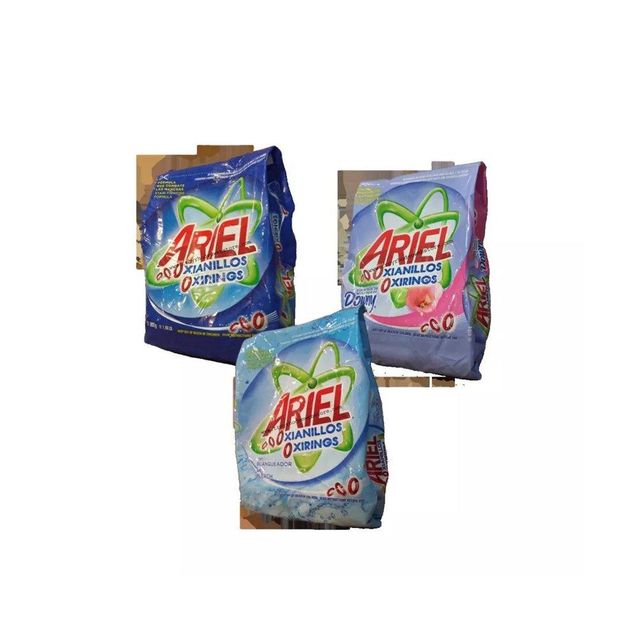 Ariel 3 in 1 Pods Regular Detergent in capsules/Ariel bulk detergent washing powder for sale - Image 2