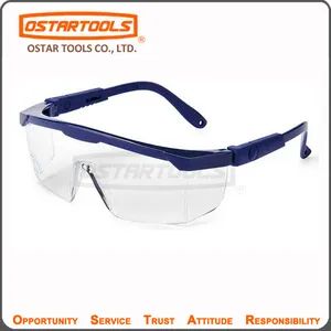 Industrial Welding Goggles Transparent Anti Scratch Origin China LENS TYPE Normal Brand MCR Safety Suitable for General Lens Color Transparent - Image 5